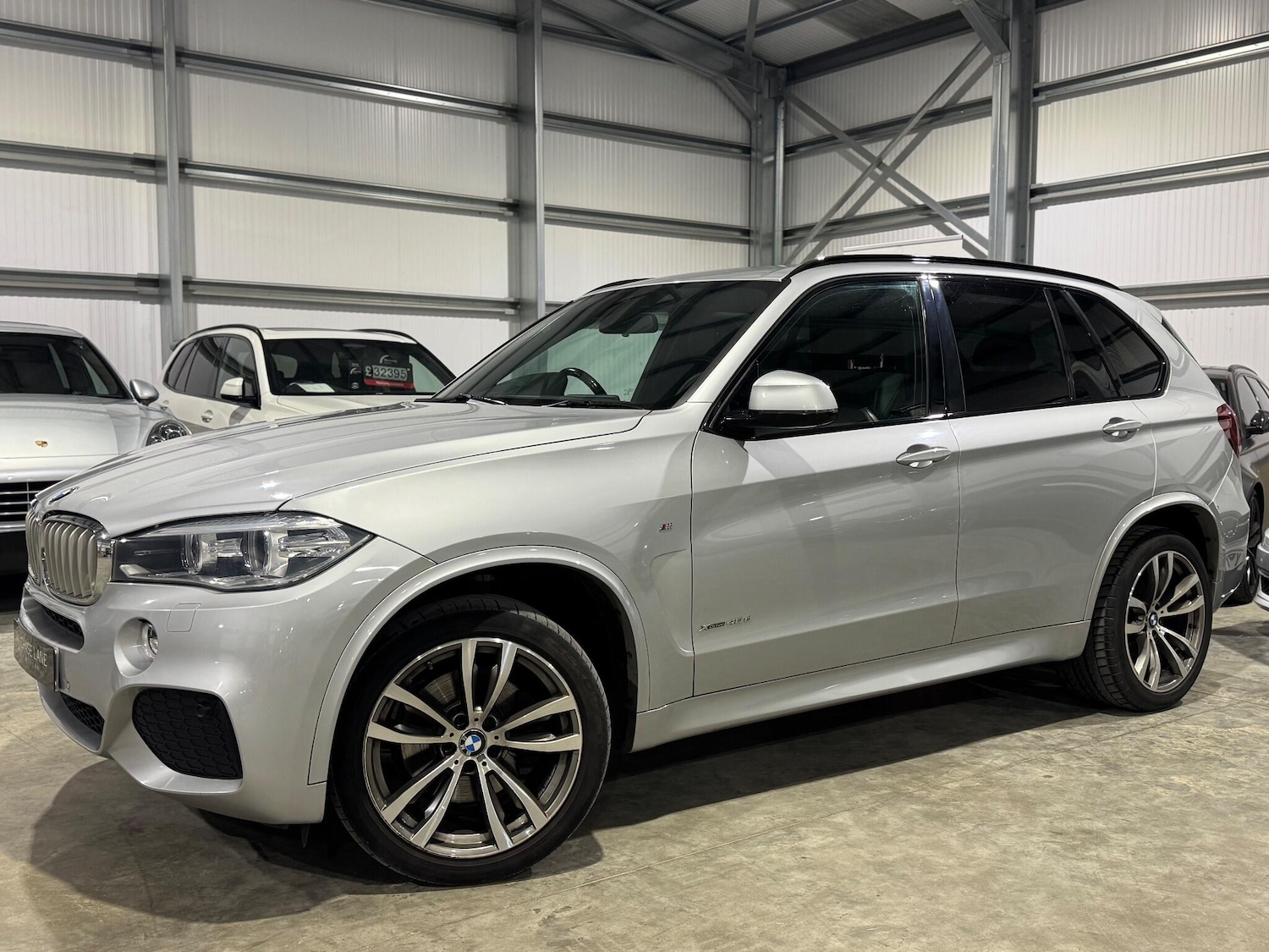 Used BMW X5 2018 for sale - 76965180: Photo 10