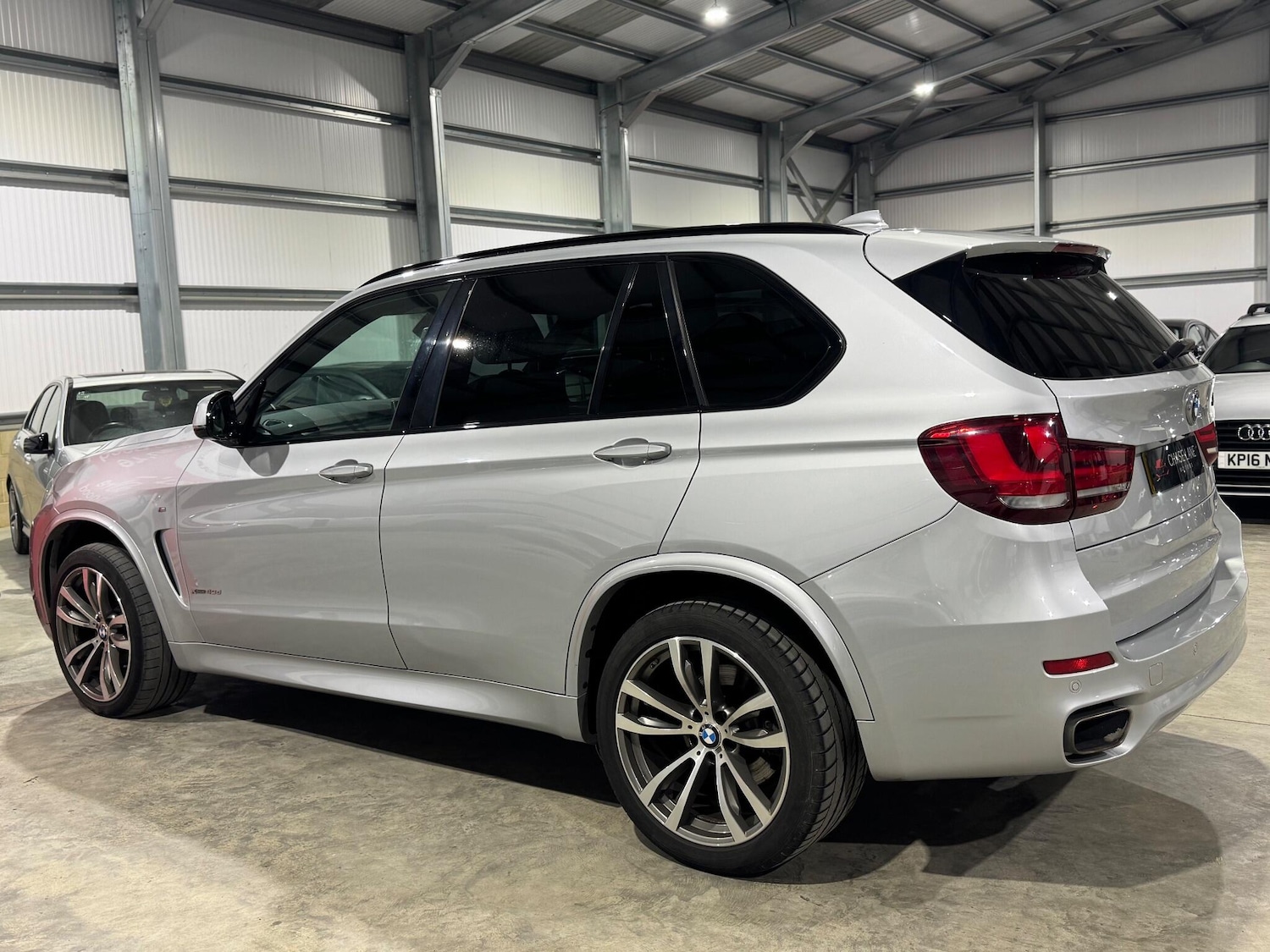 Used BMW X5 2018 for sale - 76965180: Photo 11
