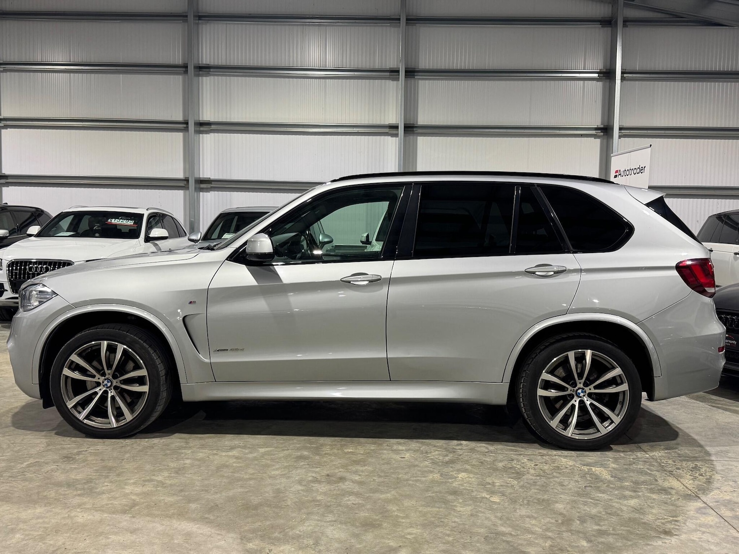 Used BMW X5 2018 for sale - 76965180: Photo 12