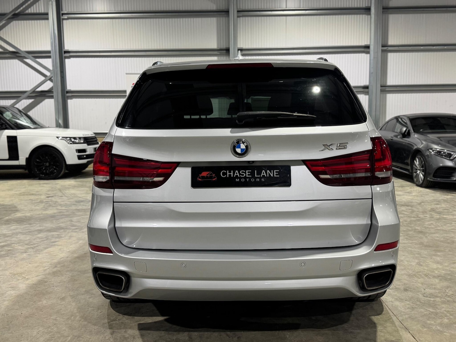 Used BMW X5 2018 for sale - 76965180: Photo 13