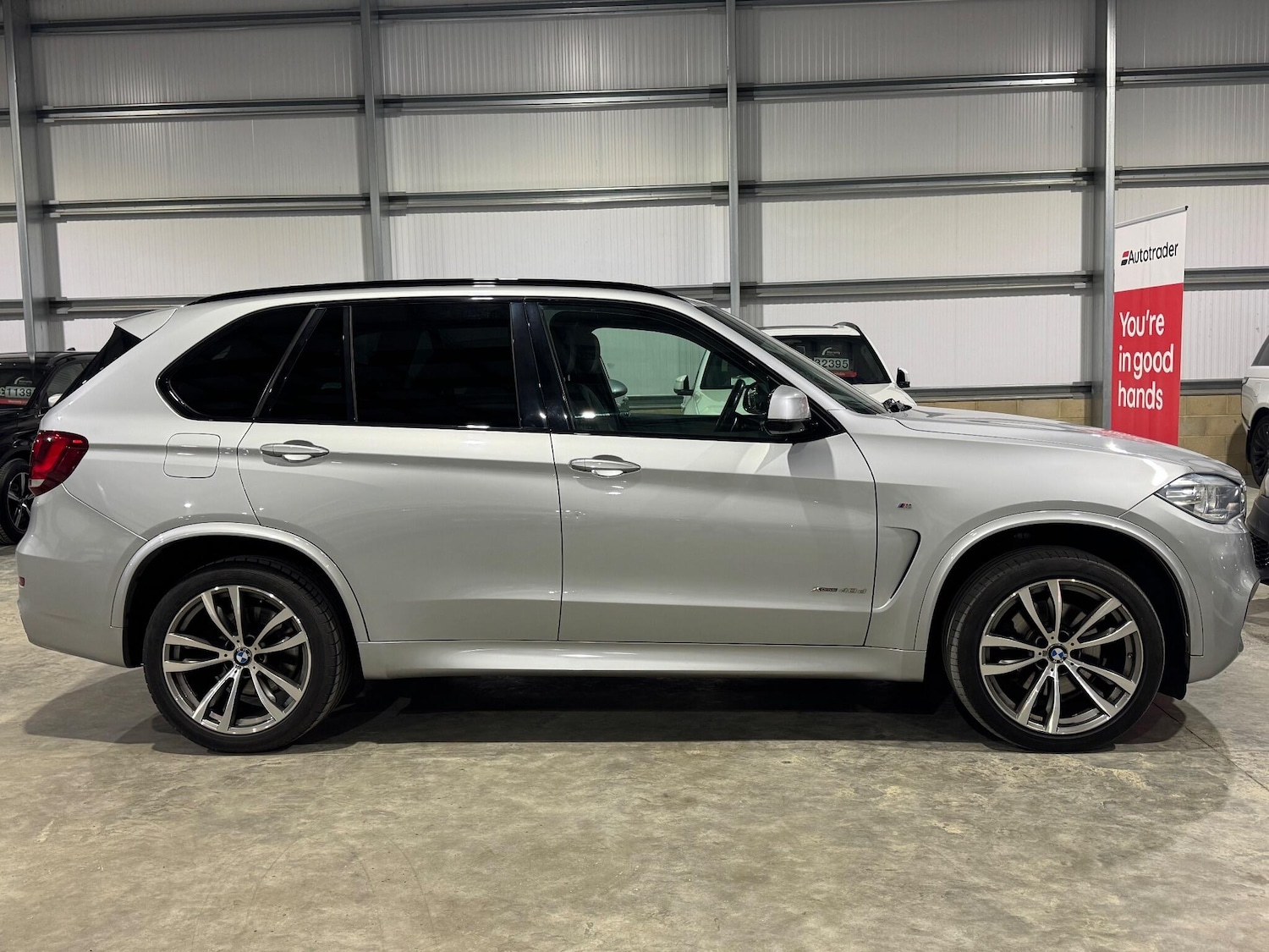 Used BMW X5 2018 for sale - 76965180: Photo 14