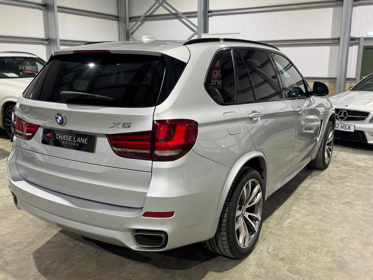 Used BMW X5 2018 for sale - 76965180: Photo 15