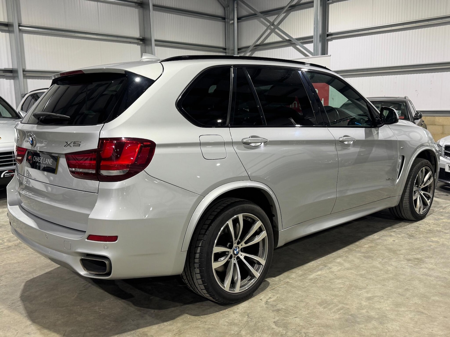 Used BMW X5 2018 for sale - 76965180: Photo 16