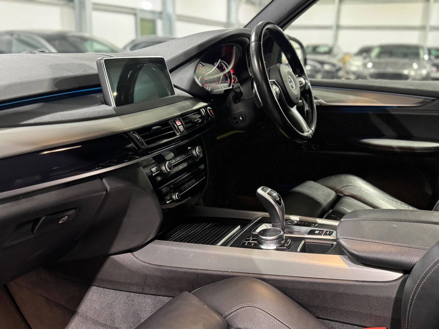 Used BMW X5 2018 for sale - 76965180: Photo 17