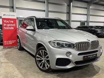 Used BMW X5 2018 for sale - 76965180: Photo