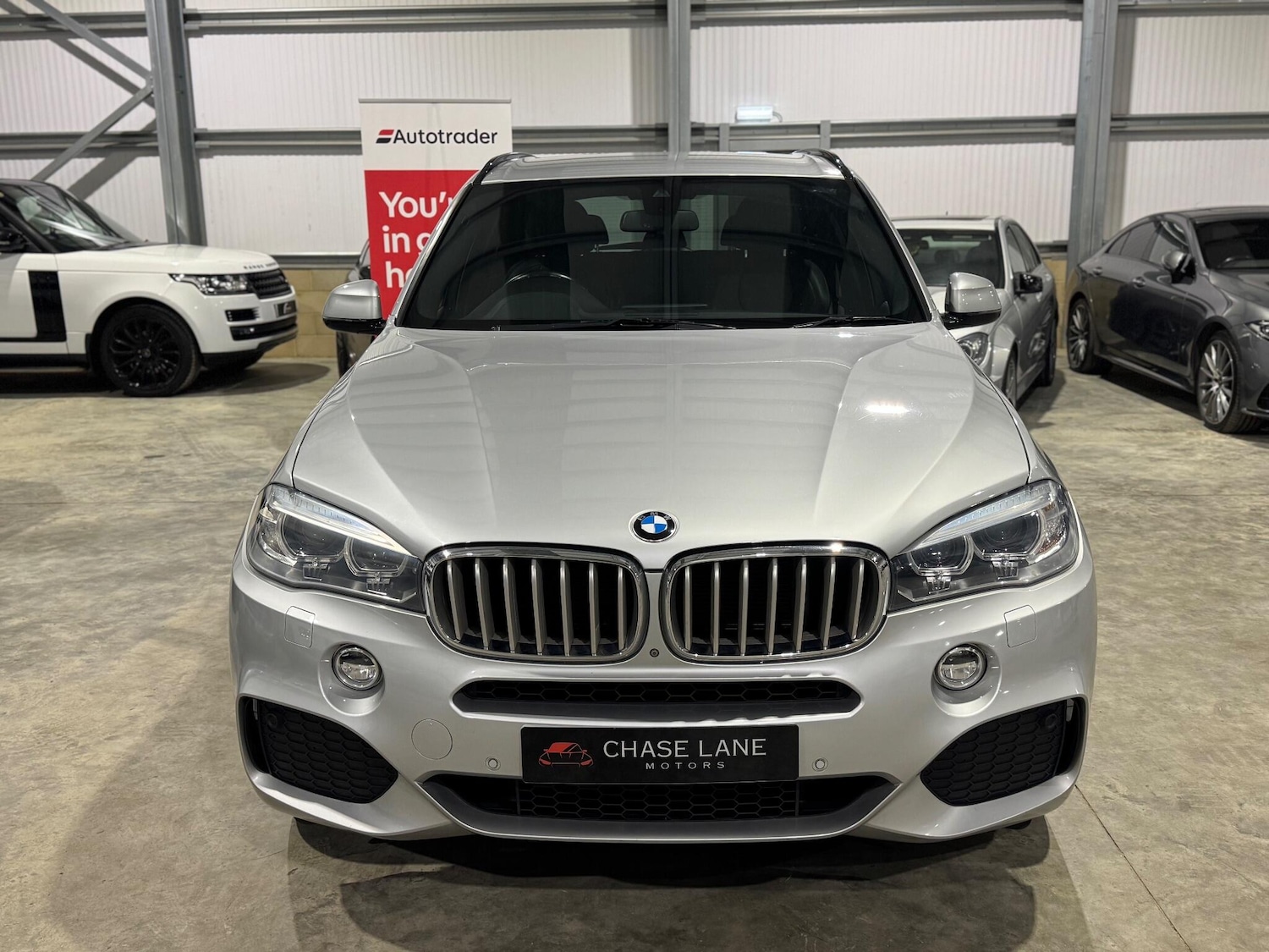 Used BMW X5 2018 for sale - 76965180: Photo 2