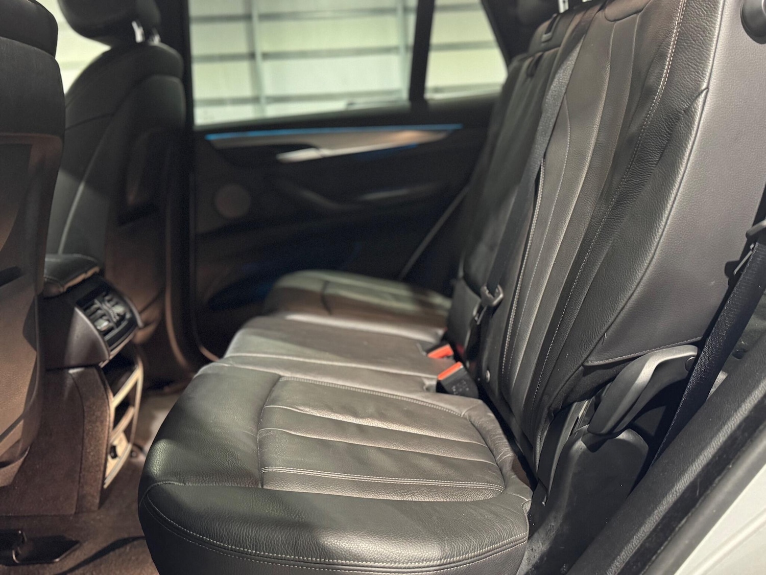 Used BMW X5 2018 for sale - 76965180: Photo 20