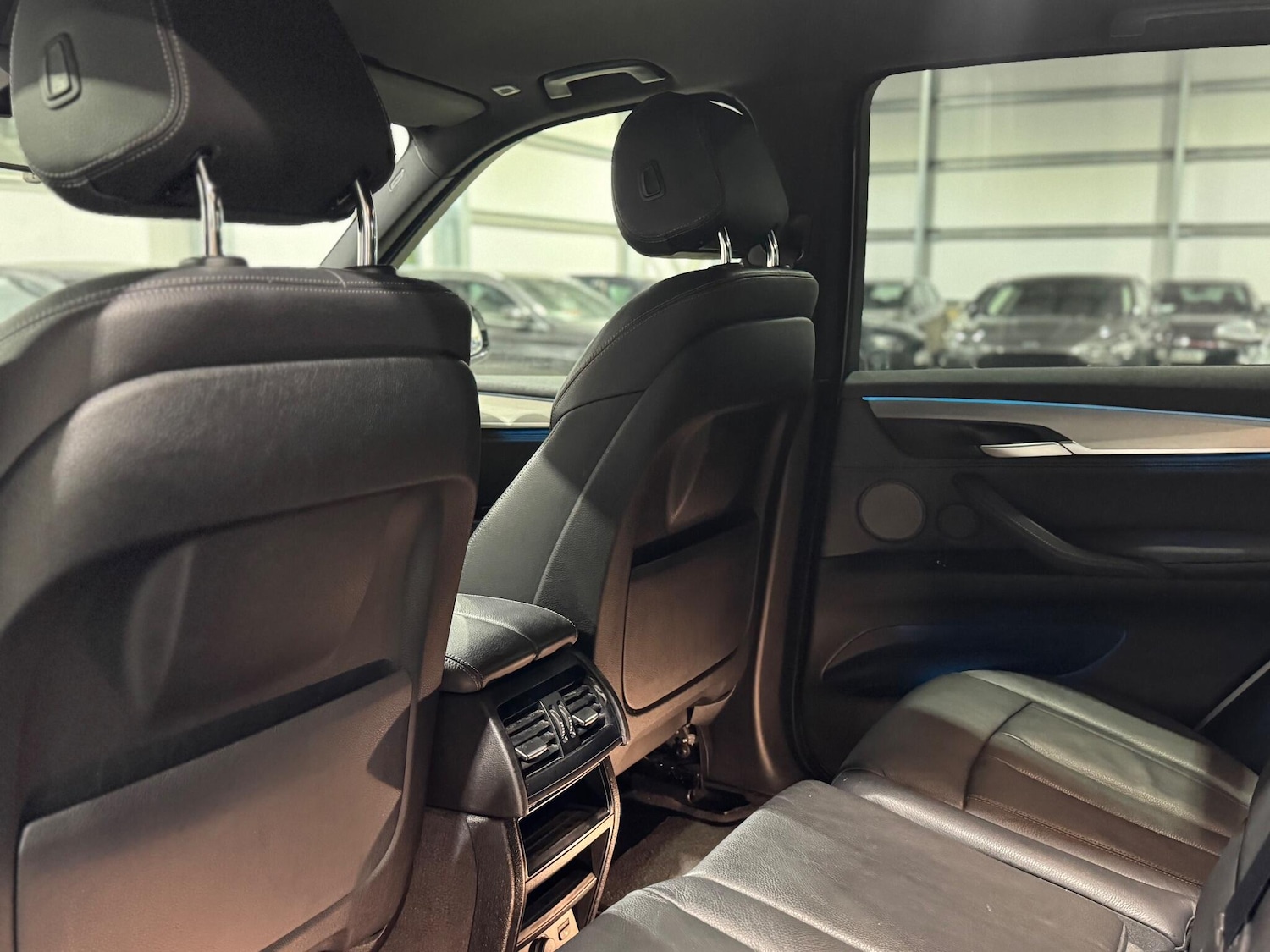 Used BMW X5 2018 for sale - 76965180: Photo 21