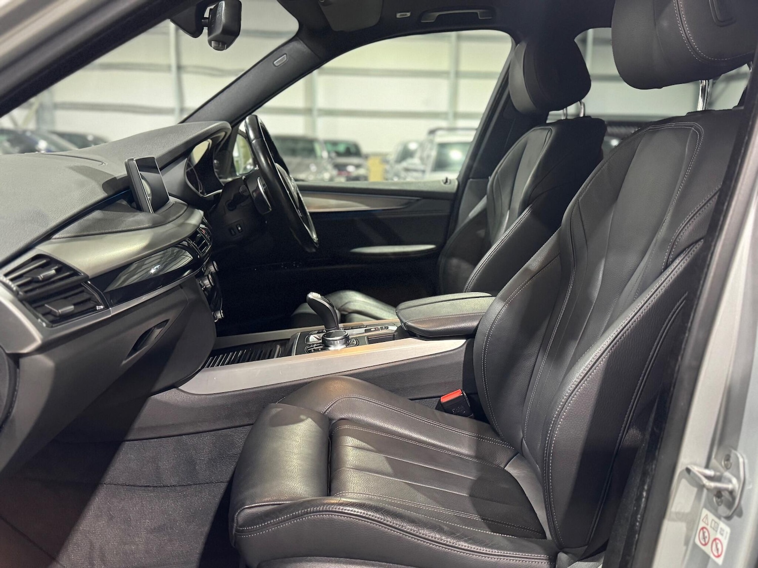 Used BMW X5 2018 for sale - 76965180: Photo 24