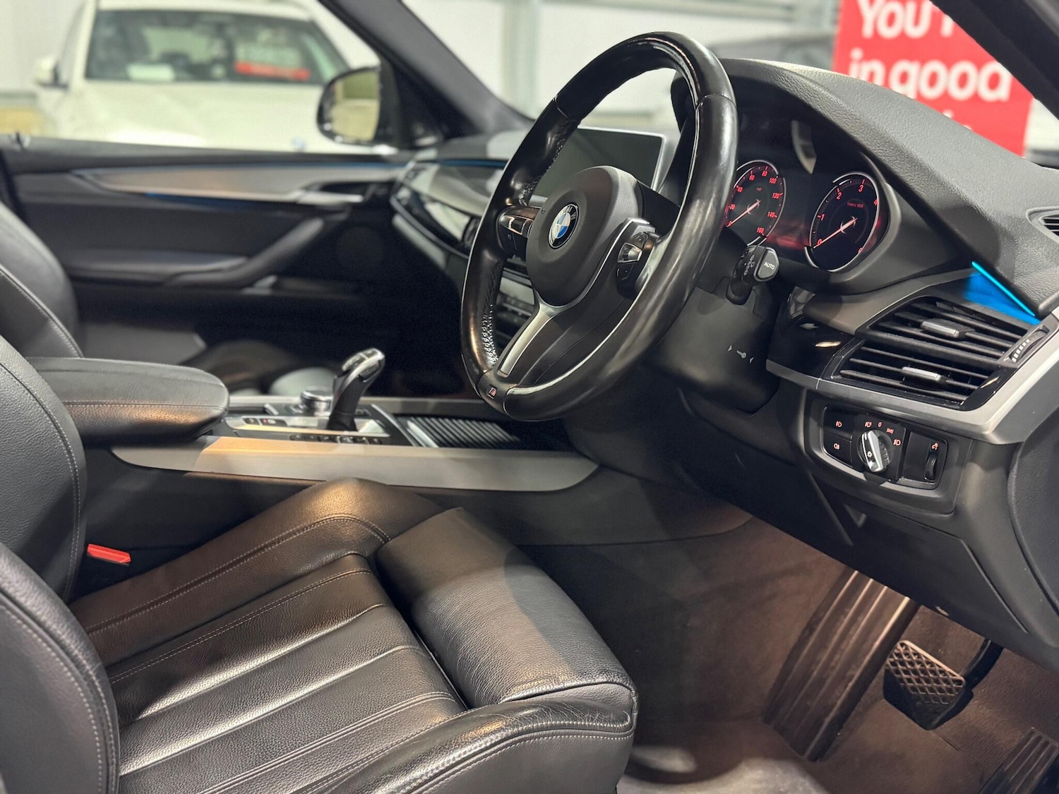 Used BMW X5 2018 for sale - 76965180: Photo 25