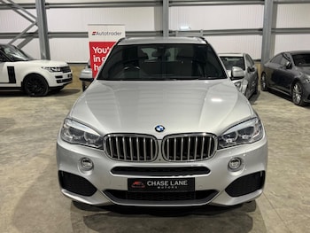 Used BMW X5 2018 for sale - 76965180: Photo
