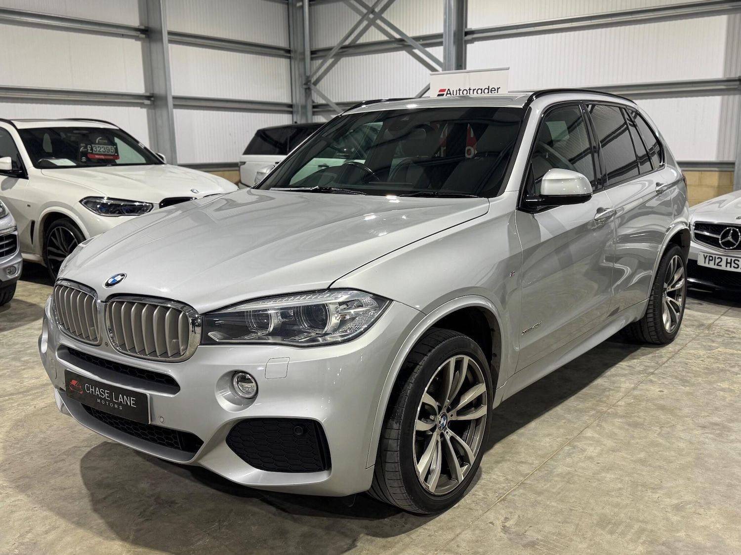 Used BMW X5 2018 for sale - 76965180: Photo 3