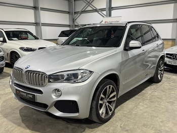 Used BMW X5 2018 for sale - 76965180: Photo