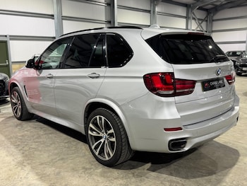 Used BMW X5 2018 for sale - 76965180: Photo
