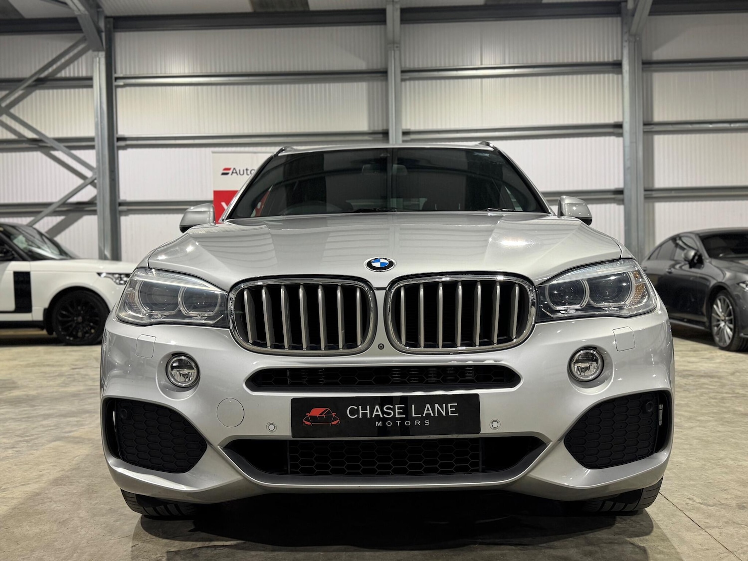 Used BMW X5 2018 for sale - 76965180: Photo 8