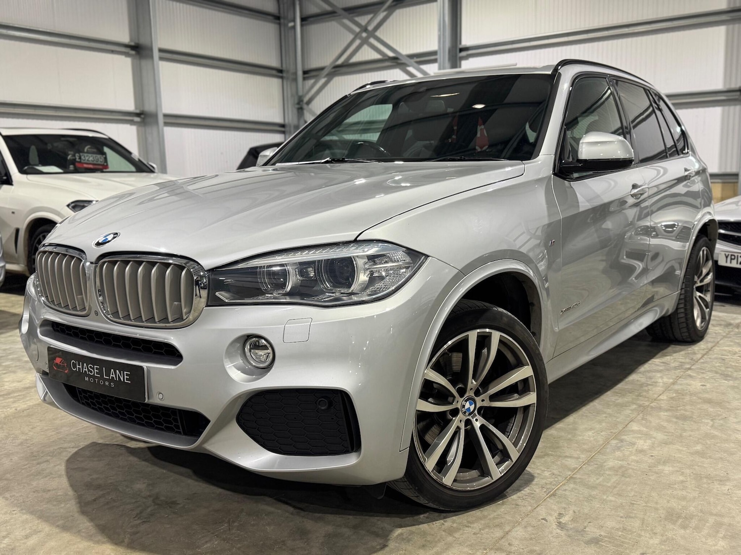 Used BMW X5 2018 for sale - 76965180: Photo 9