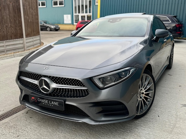 Used Mercedes-Benz CLS 2019 for sale - 73282168: Photo 28