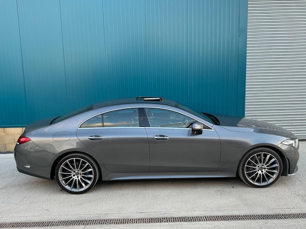 Used Mercedes-Benz CLS 2019 for sale - 73282168: Photo 43