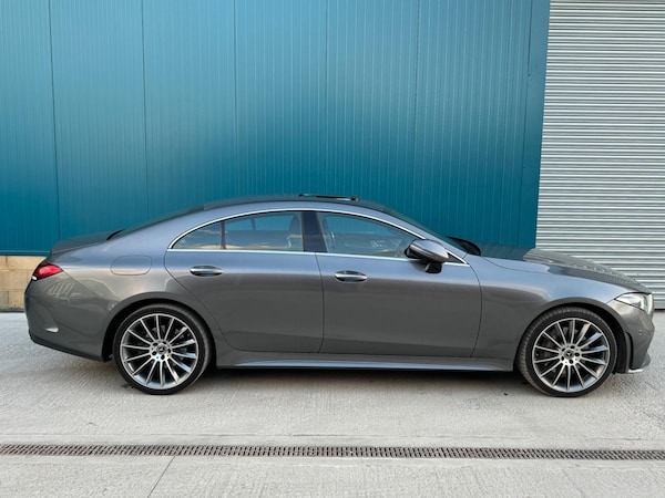 Used Mercedes-Benz CLS 2019 for sale - 73282168: Photo 45