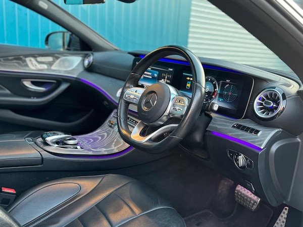 Used Mercedes-Benz CLS 2019 for sale - 73282168: Photo 51