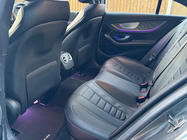 Used Mercedes-Benz CLS 2019 for sale - 73282168: Photo 56