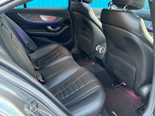 Used Mercedes-Benz CLS 2019 for sale - 73282168: Photo 58