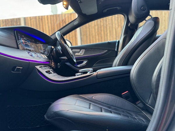 Used Mercedes-Benz CLS 2019 for sale - 73282168: Photo 61
