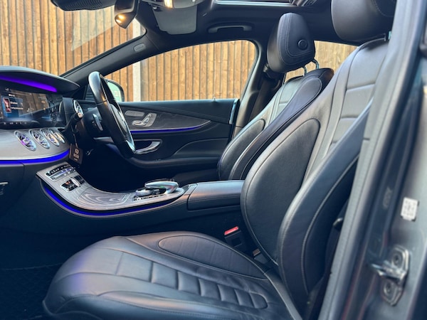 Used Mercedes-Benz CLS 2019 for sale - 73282168: Photo 65