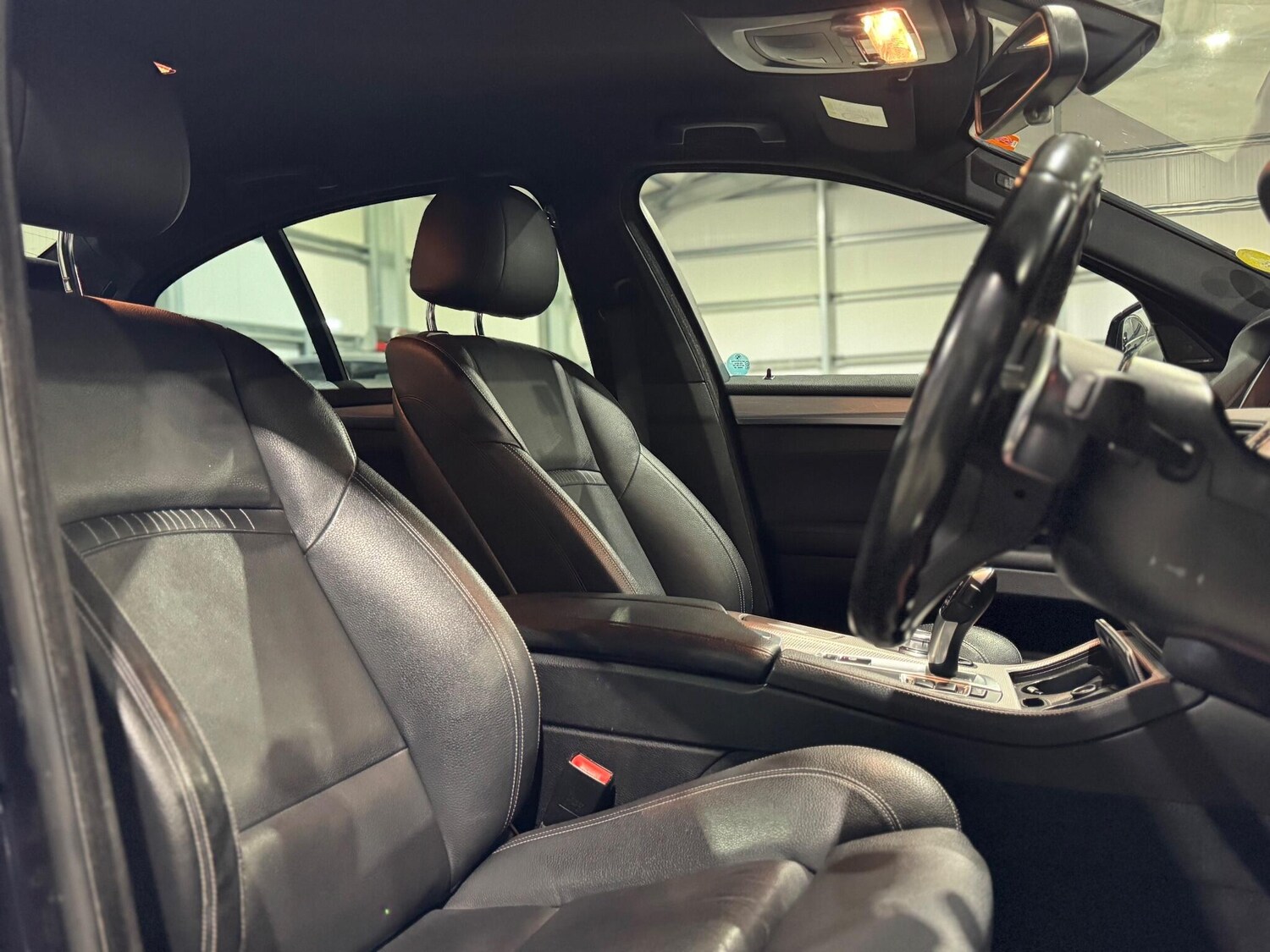 Used BMW 5 Series 2015 for sale - 76634278: Photo 47