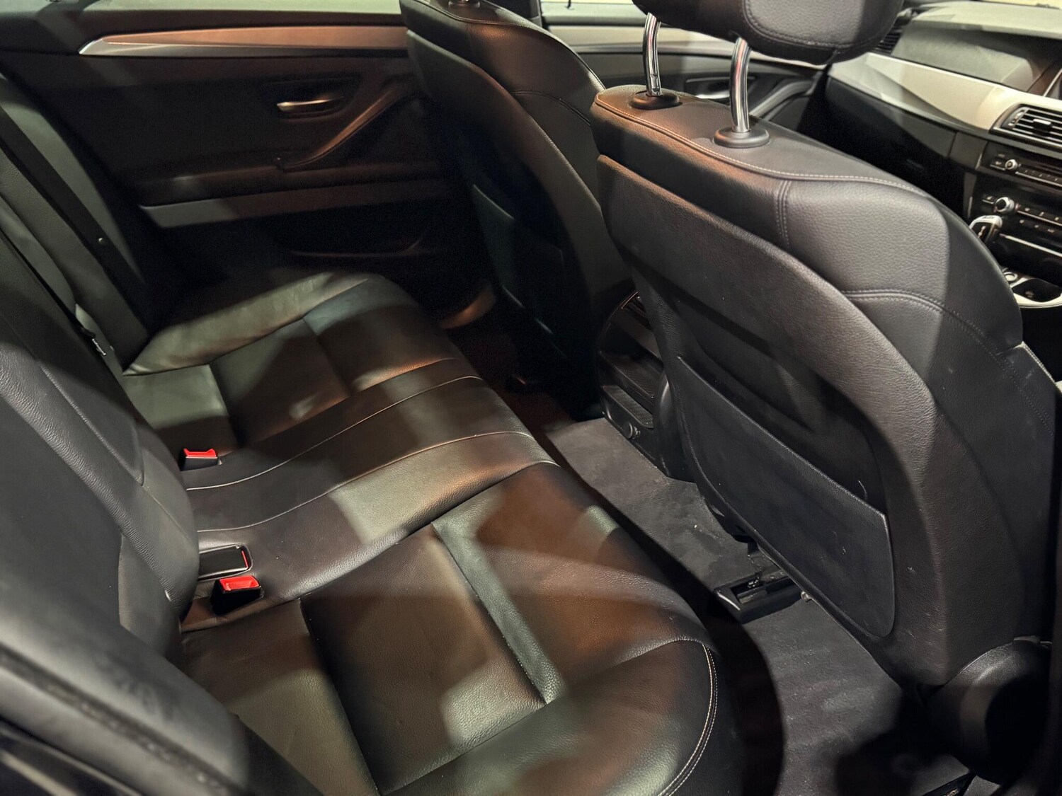 Used BMW 5 Series 2015 for sale - 76634278: Photo 50