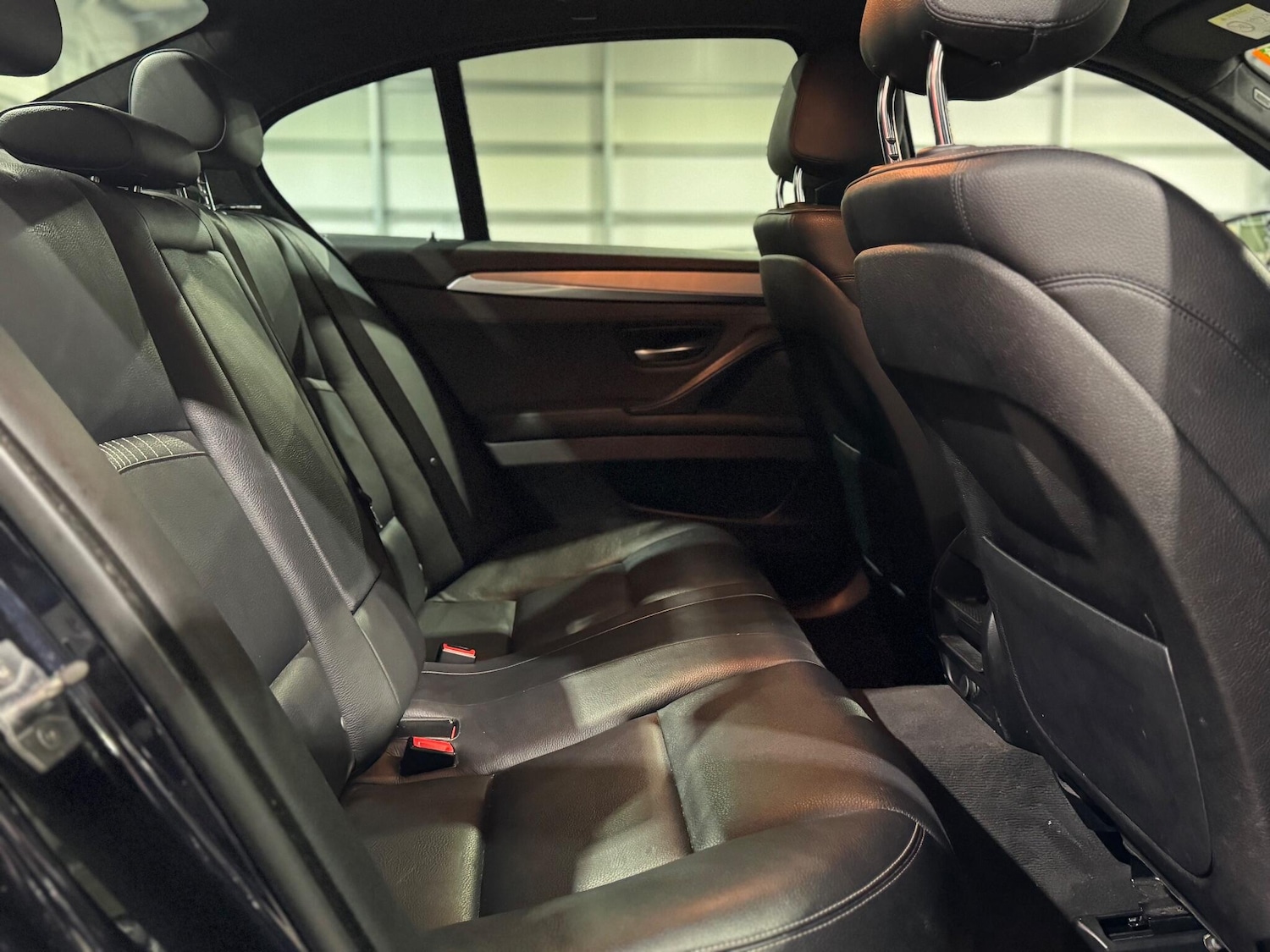 Used BMW 5 Series 2015 for sale - 76634278: Photo 51