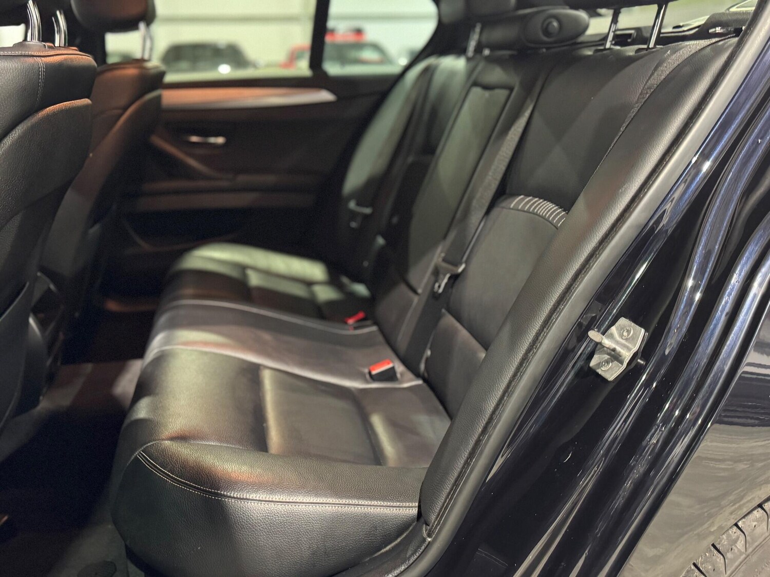 Used BMW 5 Series 2015 for sale - 76634278: Photo 53