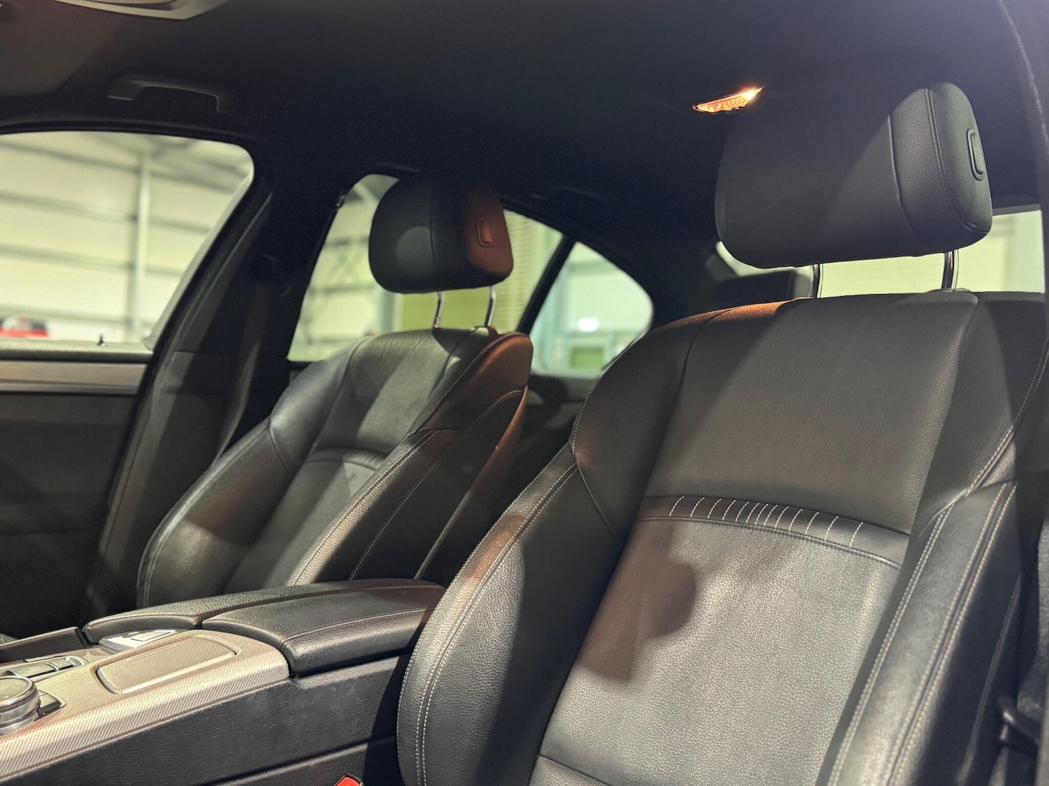 Used BMW 5 Series 2015 for sale - 76634278: Photo 55