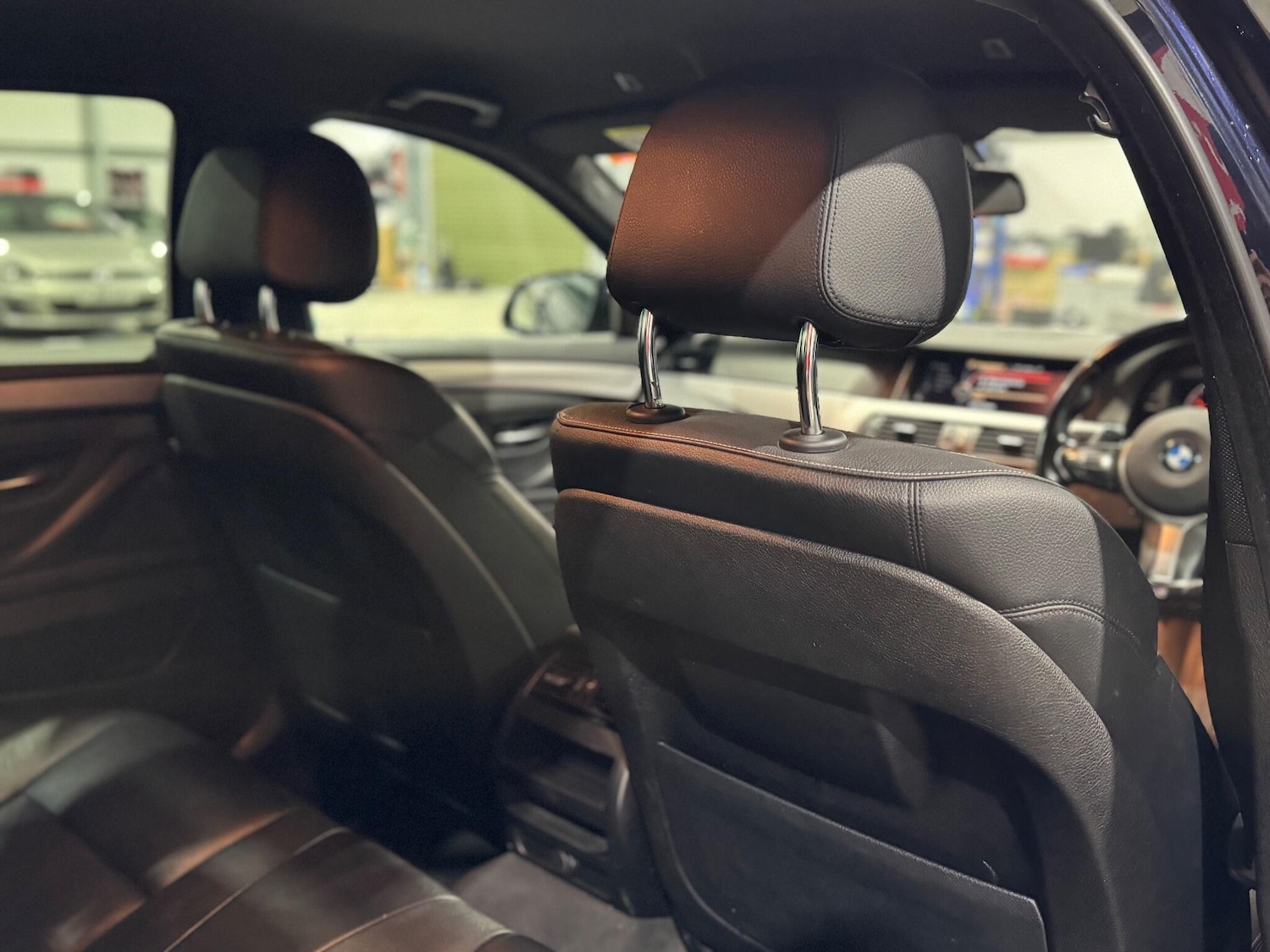 Used BMW 5 Series 2015 for sale - 76634278: Photo 56