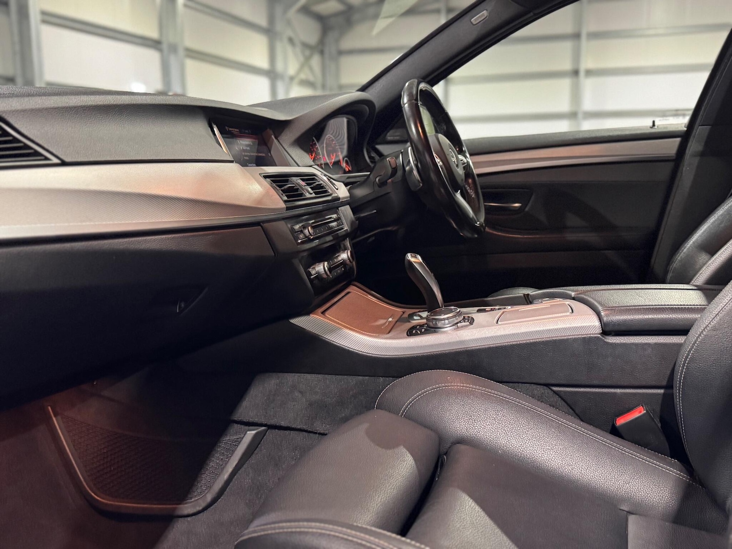 Used BMW 5 Series 2015 for sale - 76634278: Photo 59