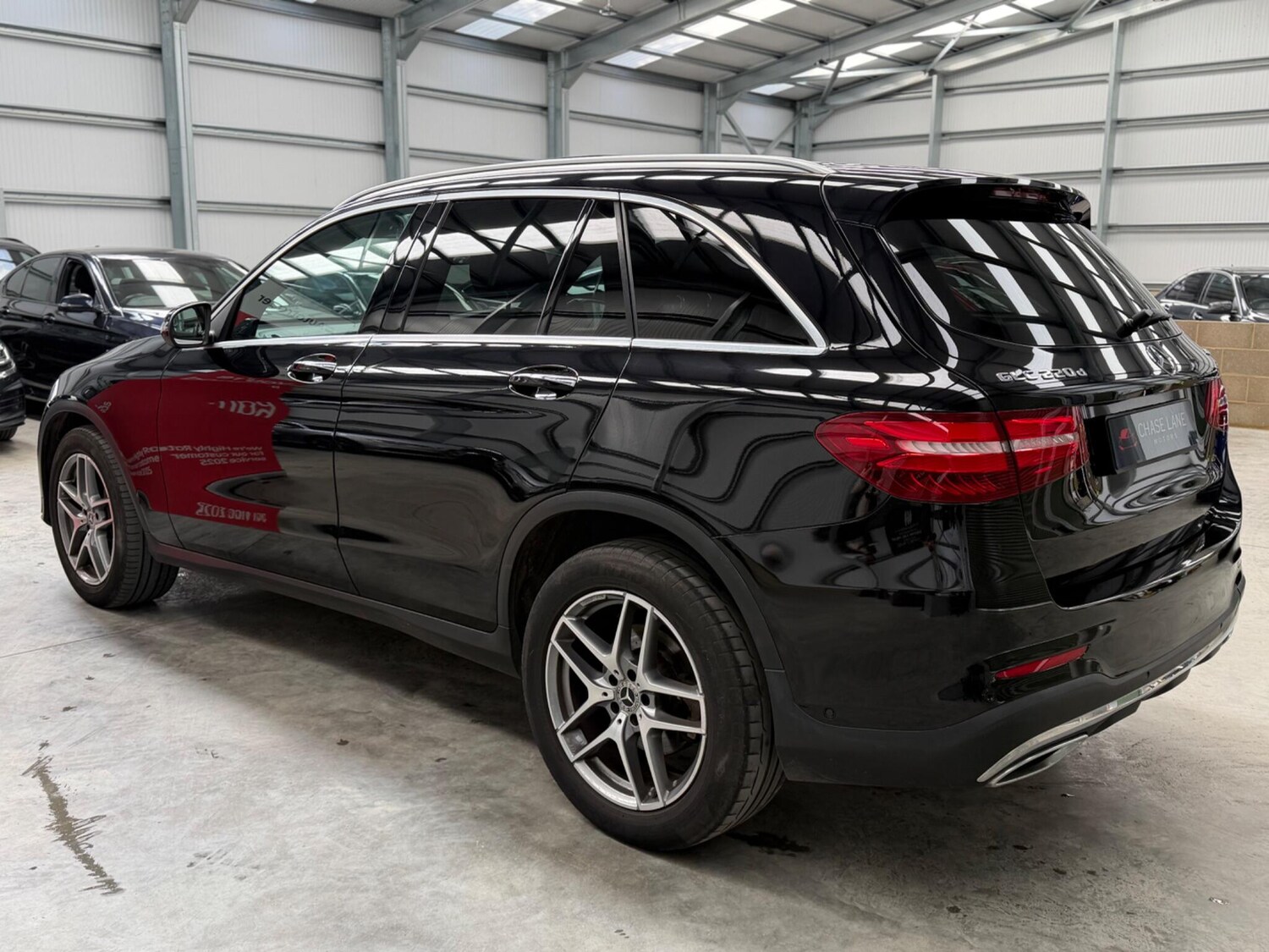 Used Mercedes-Benz GLC 2018 for sale - 78058688: Photo 22