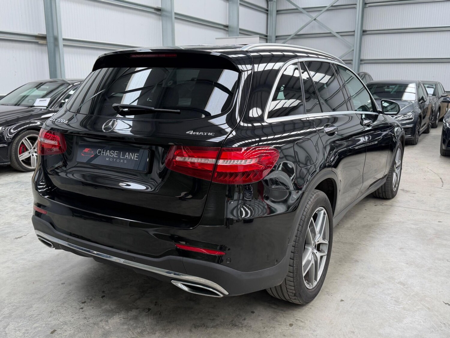 Used Mercedes-Benz GLC 2018 for sale - 78058688: Photo 31