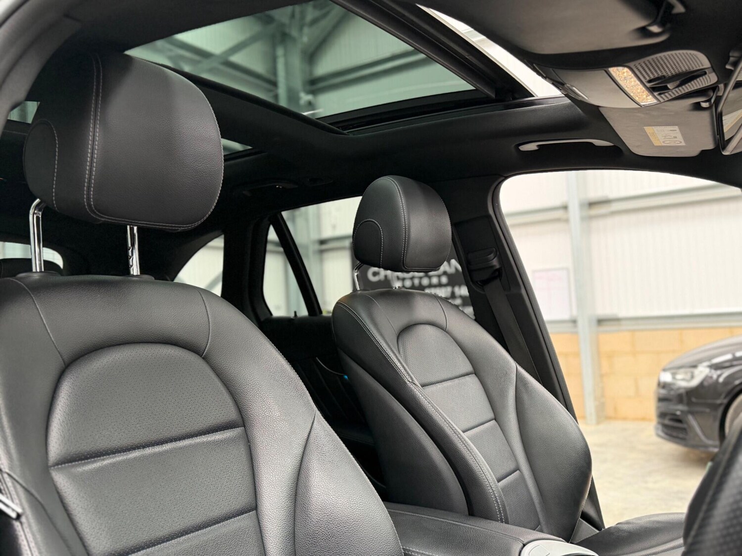 Used Mercedes-Benz GLC 2018 for sale - 78058688: Photo 39