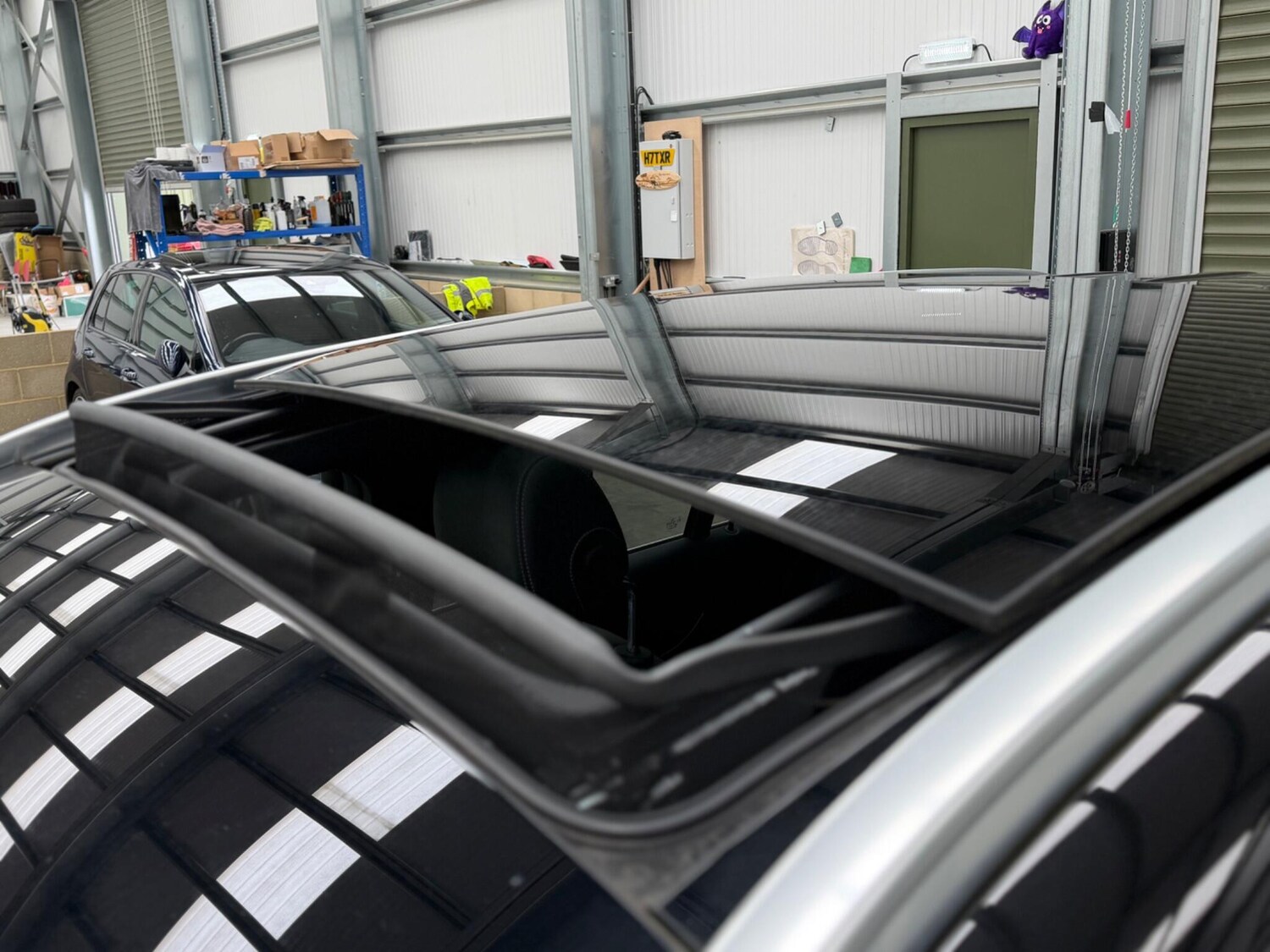 Used Mercedes-Benz GLC 2018 for sale - 78058688: Photo 44