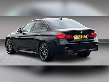 Used BMW 3 Series 2015 for sale - 76166519: Photo 2
