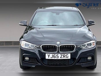 Used BMW 3 Series 2015 for sale - 76166519: Photo 4