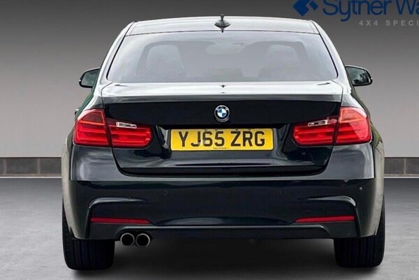 Used BMW 3 Series 2015 for sale - 76166519: Photo 6