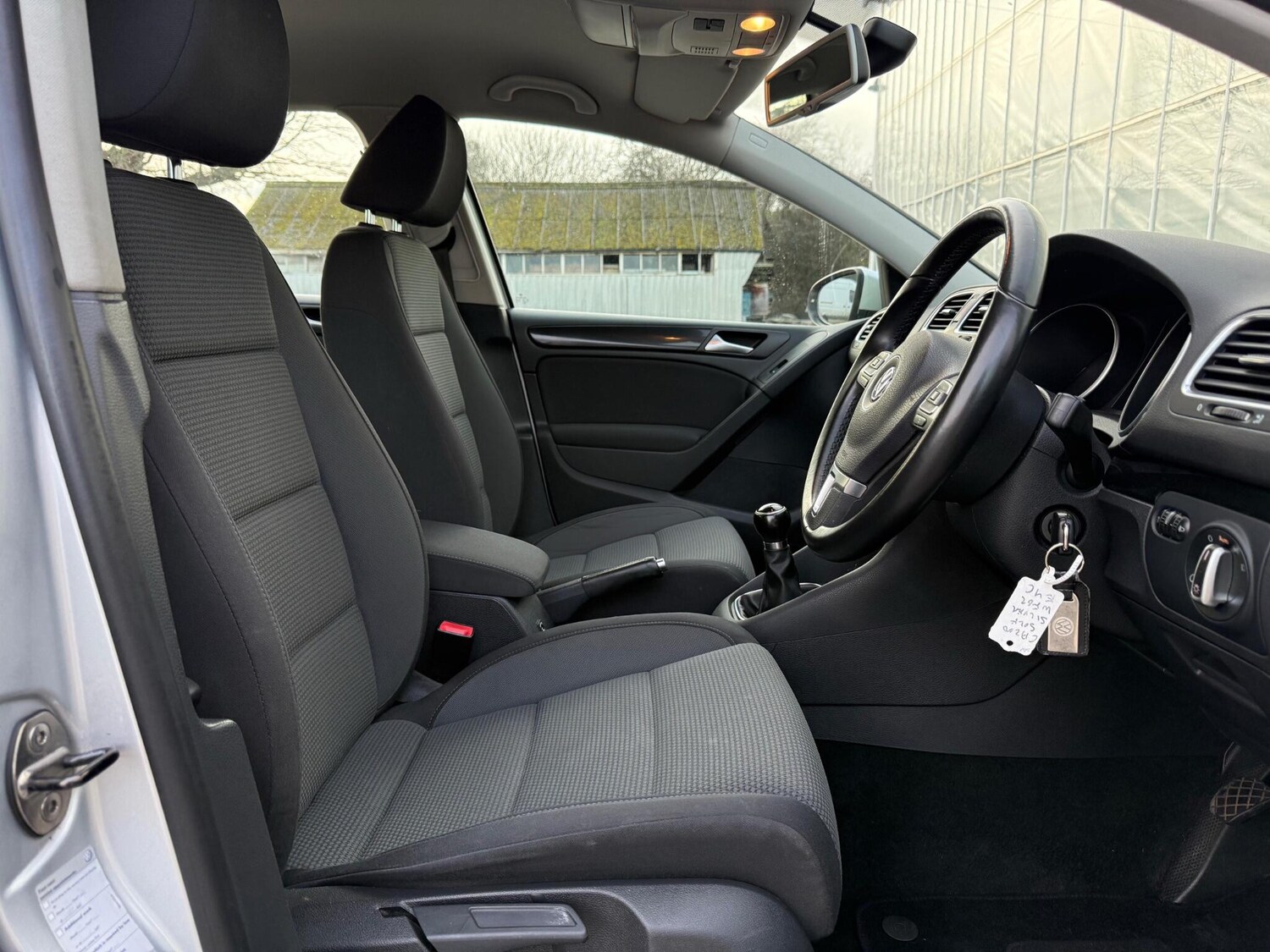 Used Volkswagen Golf for sale - 77598013: Photo 10