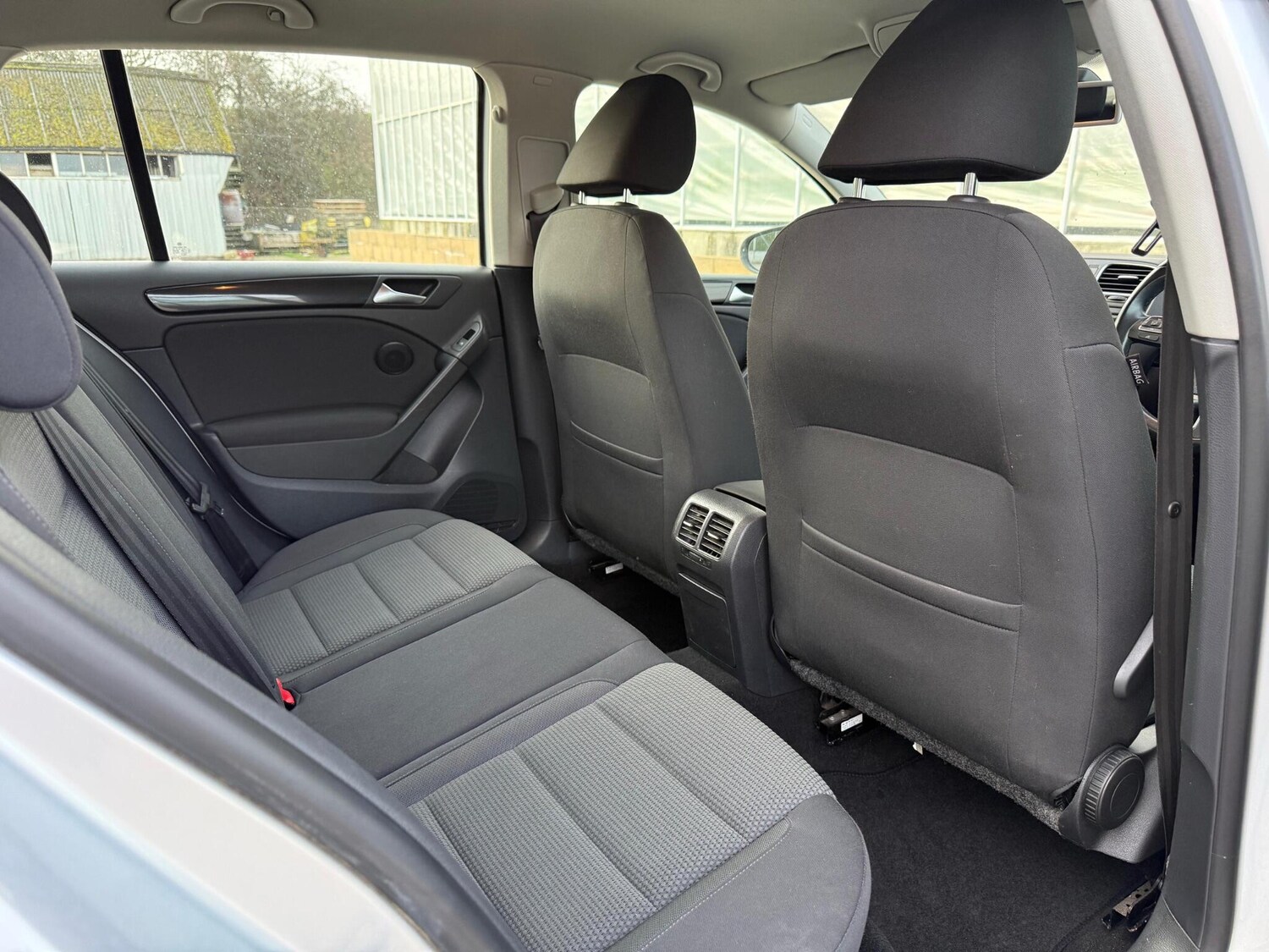 Used Volkswagen Golf for sale - 77598013: Photo 11