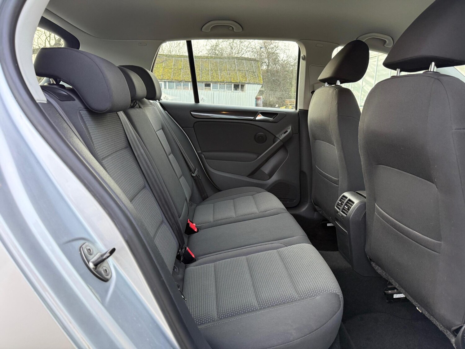 Used Volkswagen Golf for sale - 77598013: Photo 12