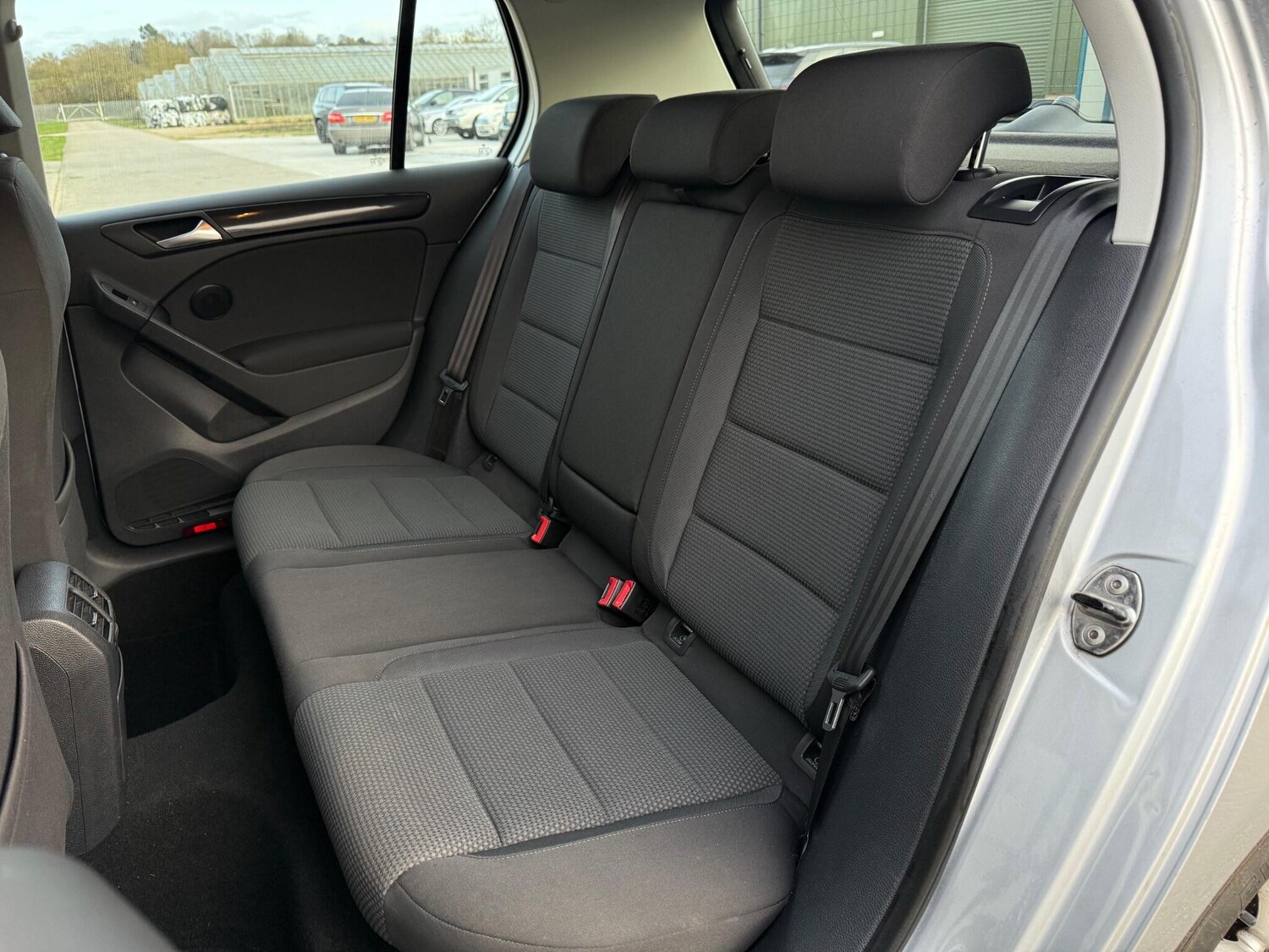 Used Volkswagen Golf for sale - 77598013: Photo 16