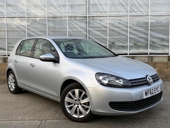 Used Volkswagen Golf 2012 for sale - 77598013: Photo