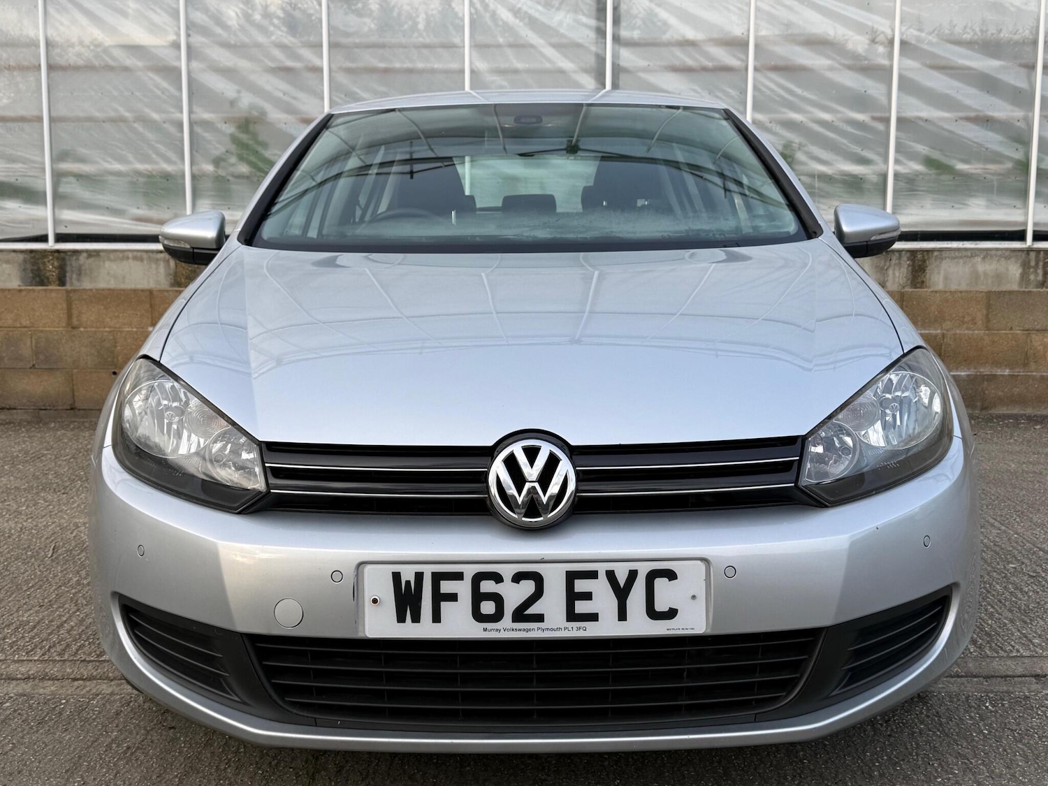 Used Volkswagen Golf for sale - 77598013: Photo 2