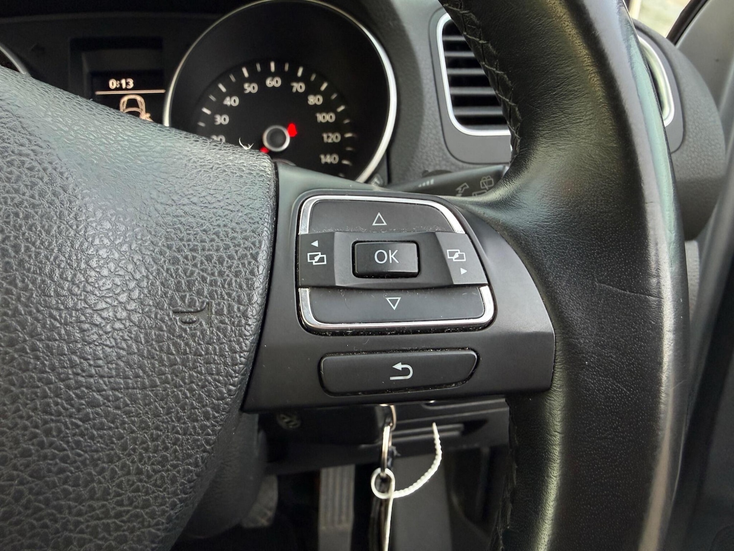 Used Volkswagen Golf for sale - 77598013: Photo 20