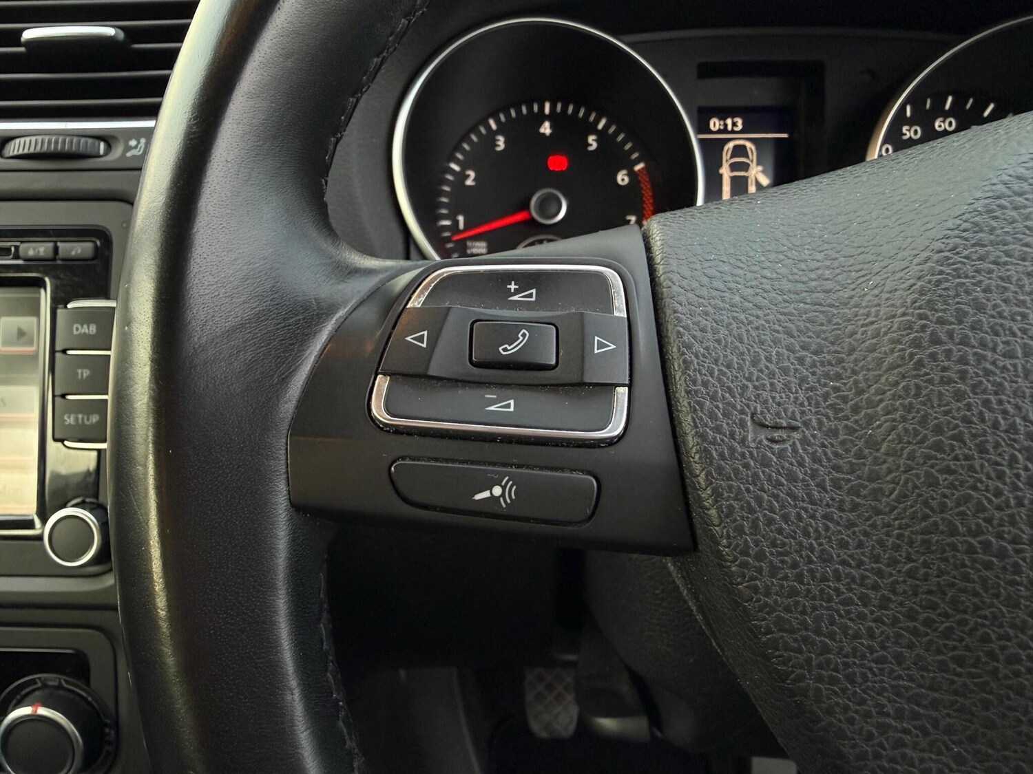 Used Volkswagen Golf for sale - 77598013: Photo 21